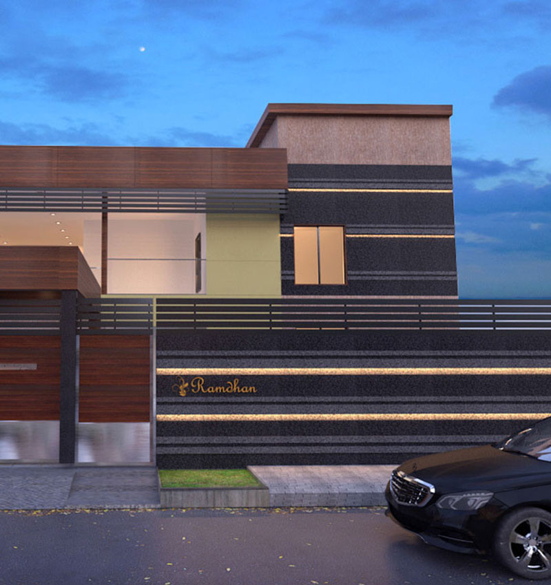 RESIDENCE 